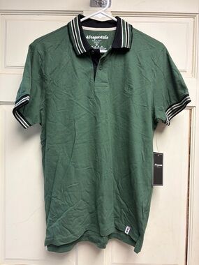 Aeropostale Men's Polo